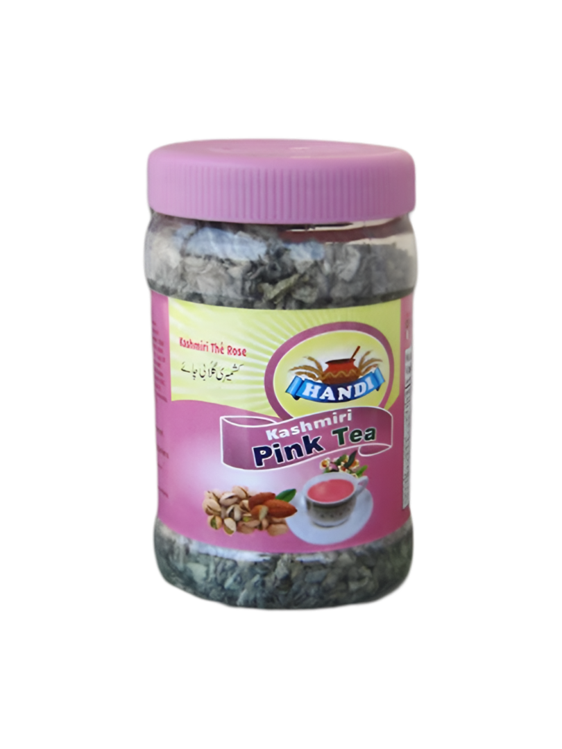 Handi Jar Kashmiri Pink Tea 190g