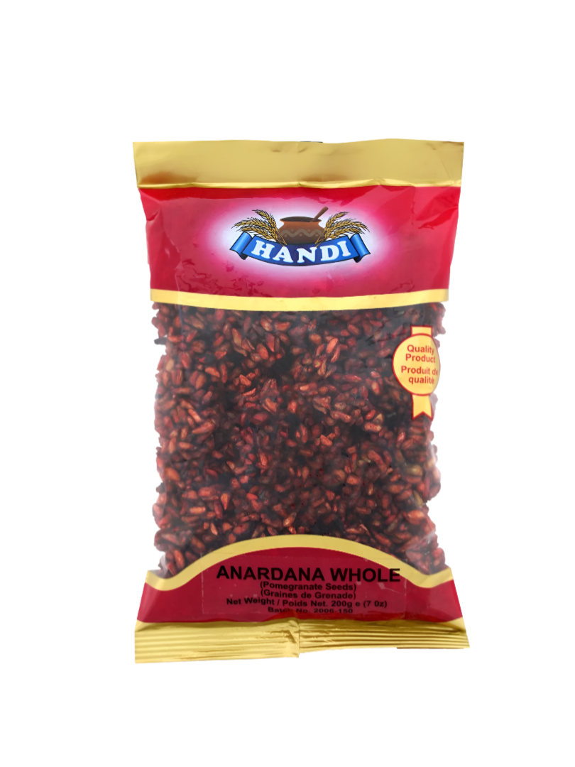 Handi Anardana Whole 200g