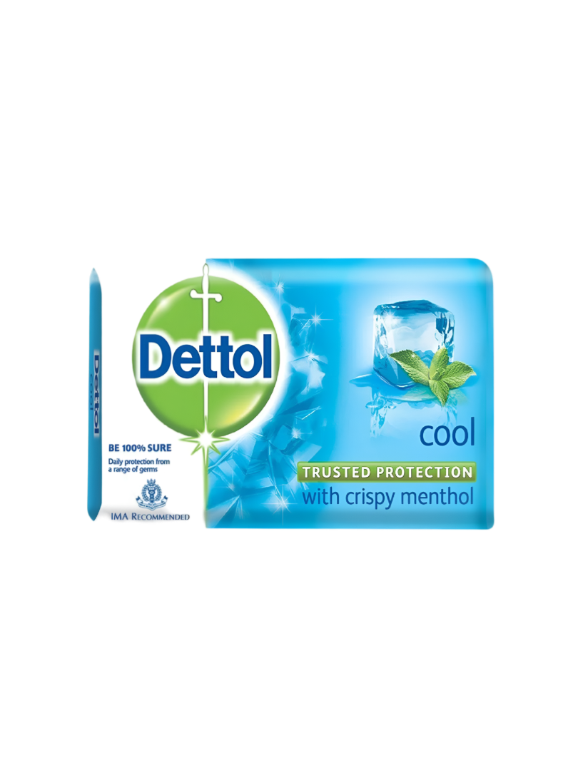 Dettol Cool Soap 85g