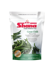 Shana Green Chilli 300g