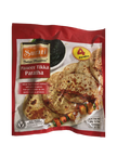 Surati Frozen Paneer Tikka Paratha 360g