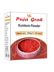 Puja Greh Kumkum Powder 50g