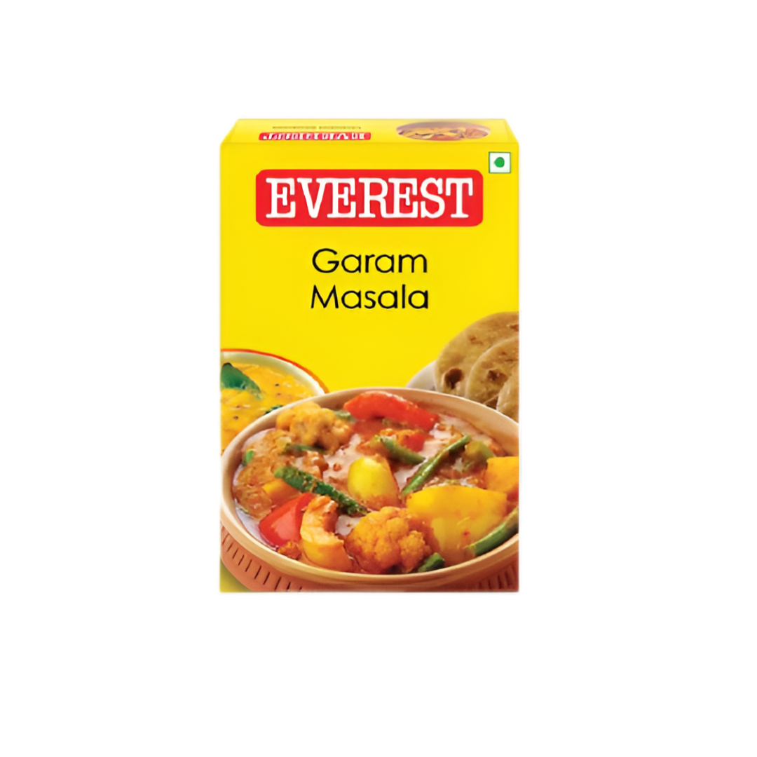 Everest Garam Masala 100g