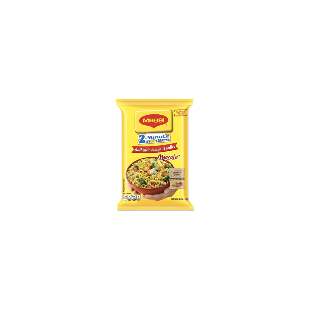 Maggi 2 Minute Noodles 52g