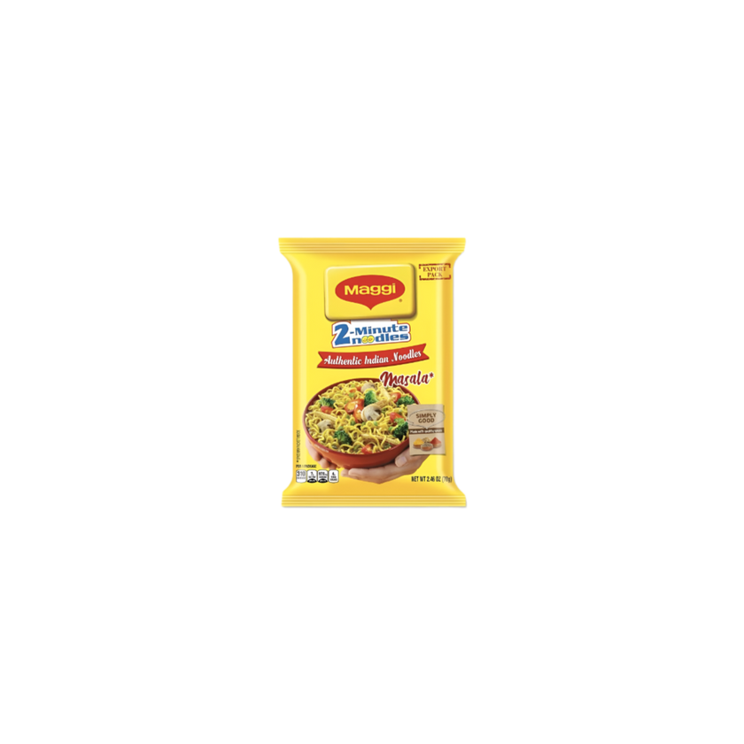 Maggi 2 Minute Noodles 52g