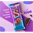 Cadbury Dairy Milk Silk Oreo 60g