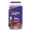Cadbury Chocolairs Gold Jar 663.6g