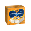 Vadilal Alphonso Mango Pastry 300g