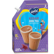 Vadilal Kesar (Saffron) Tea - Heat And Drink 200ml