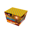 Competition Fireworks Professional Aatishbaji 25 Shots