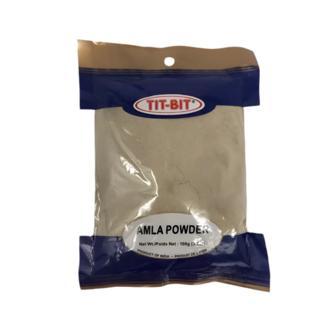 Tit-Bit Amla Powder 200g
