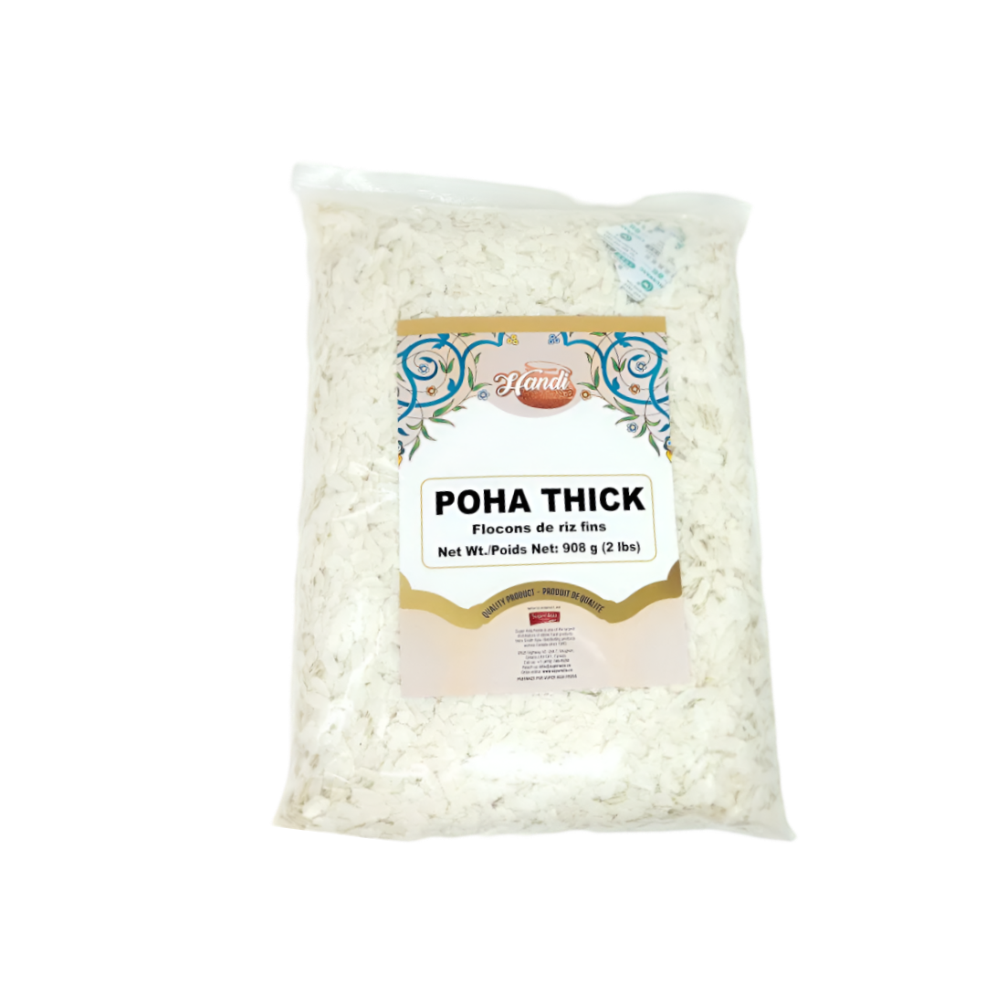 Handi Poha Thick 2lb