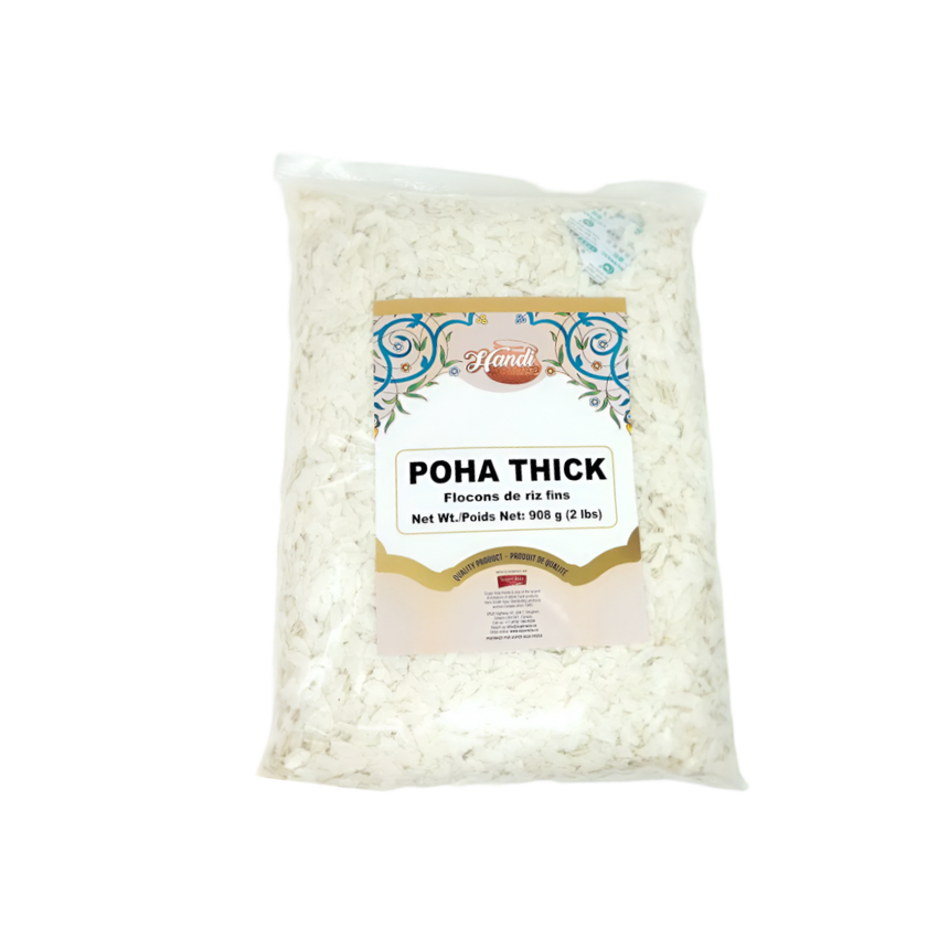 Handi Poha Thick 2lb