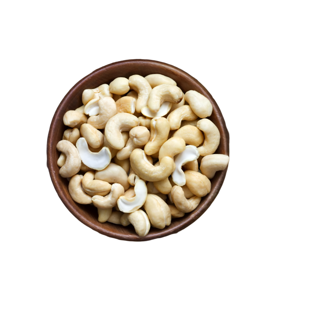 Divine Premium Split Cashew 100gm