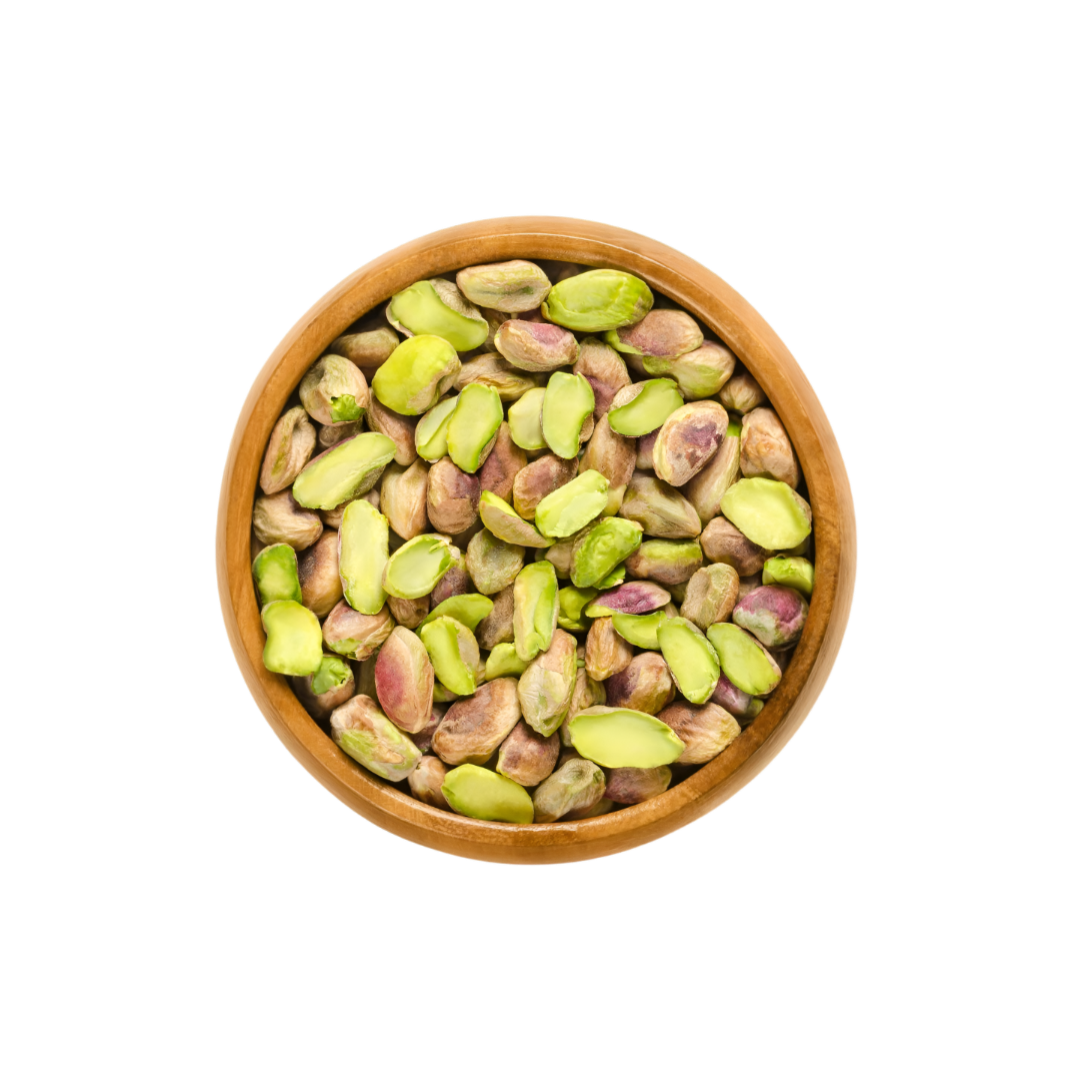 Divine Premium Green Pistachio (Pista)200gm