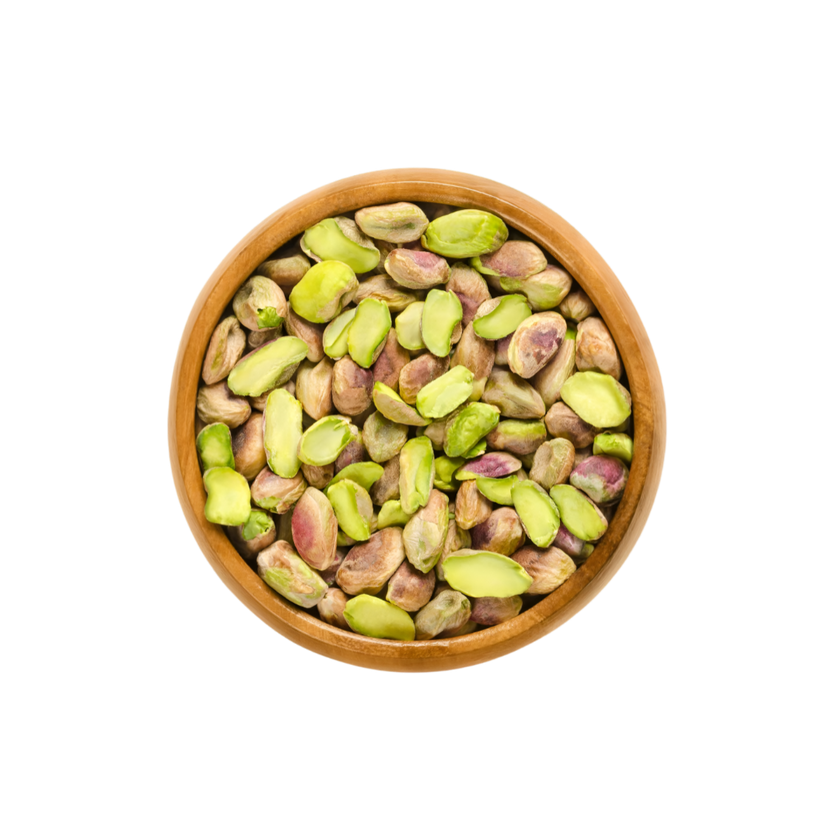 Divine Premium Green Pistachio (Pista)200gm