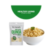 Dr. Herbalist Whole Grain Quinoa White 400g