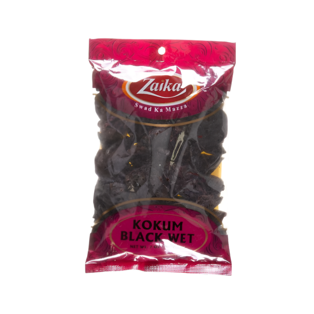 Zaika Kokum Black Wet 200g