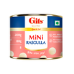 Gits Mini Rasgulla 200g