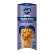 Vadilal Paneer Tikka Kathi Roll 200g