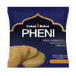 Cakes & Bakes Pheni Fried Vermicelli 200g