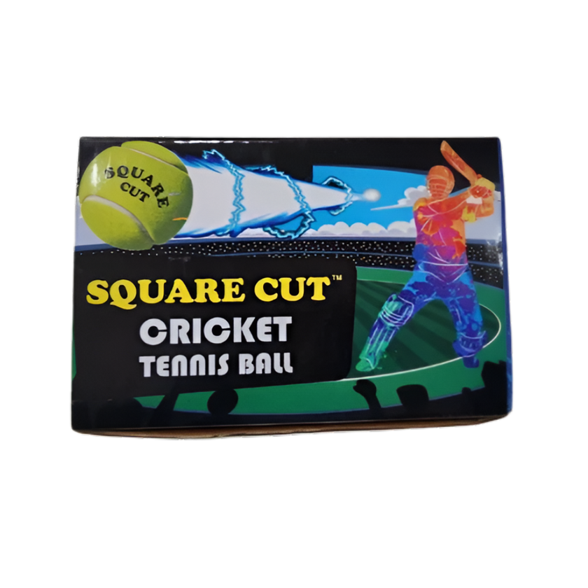Cricket Tennis Ball 1Pc