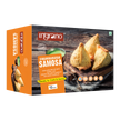 Ingrano Swaminarayan Samosa (12 Pcs) 900g