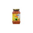 Ashoka Mango Pickle Hot 500g