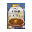 Ashoka Frozen Pav Bhaji 283gm