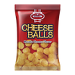 Kolson Cheese Balls Masala 60g