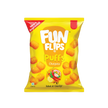 Fun  Flips Puffs Chatpata 60g