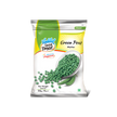 Vadilal Green Peas (Mutter) 908g