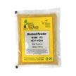 From The Earth Mustard Powder 200g