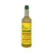 From The Earth Organic Sunflower Oil 1L
