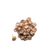Pooja Nut Supari Coin 150g