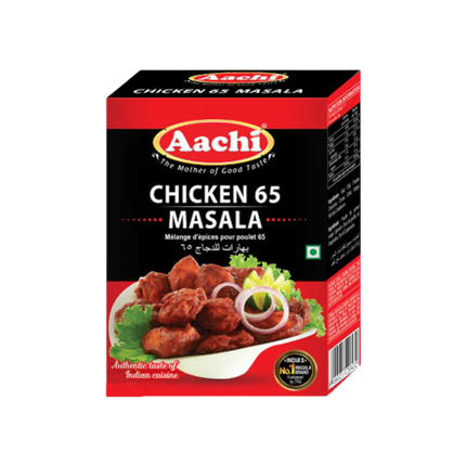 Aachi Chicken 65 Masala 160g