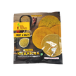 From The Earth Sweet & Salty Khakhra 180g