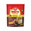 MTR Minute Rasam Pepper (4 servings)