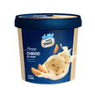 Vadilal Chikoo Ice Cream 1L