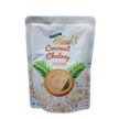 Hands Red Chilli Coconut Chutney 200g