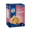 Vadilal Crispy Jeera Khari 400g