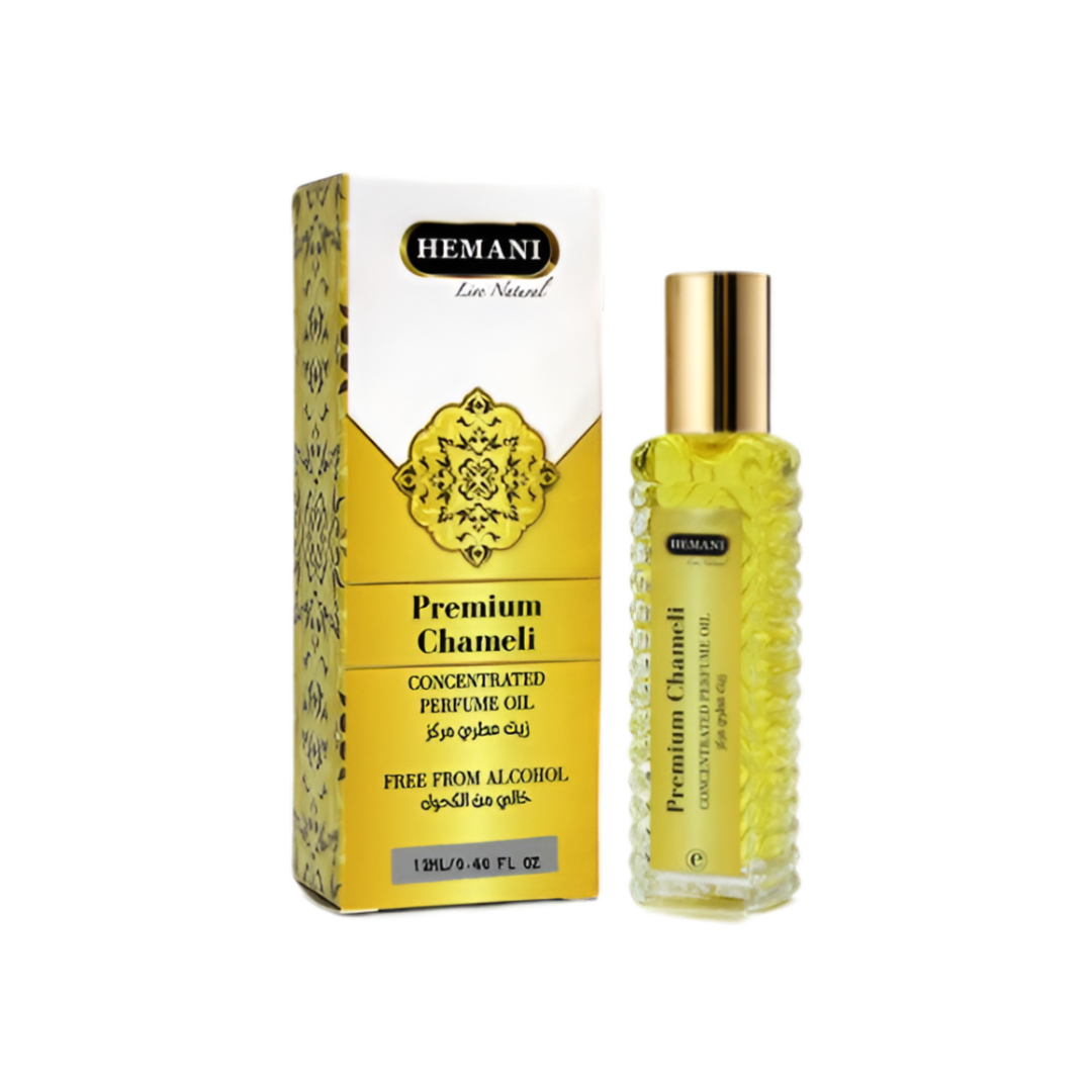 Hemani Chameli Attar 12ml