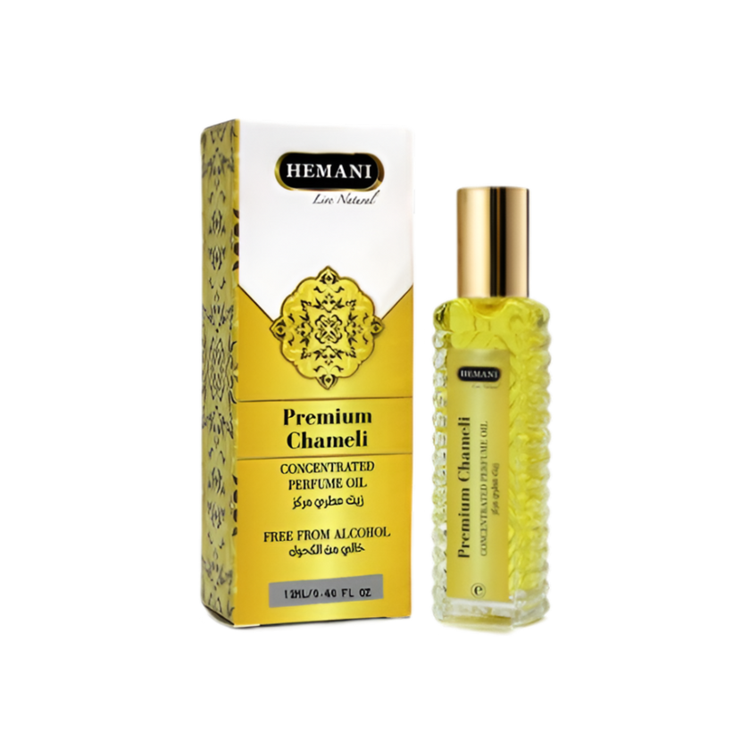 Hemani Chameli Attar 12ml