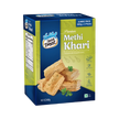 Vadilal Crispy Methi Khari 400g
