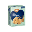 Vadilal Crispy Whole Wheat Khari 400g