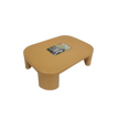 Aristo Bathroom Patla (Stool)