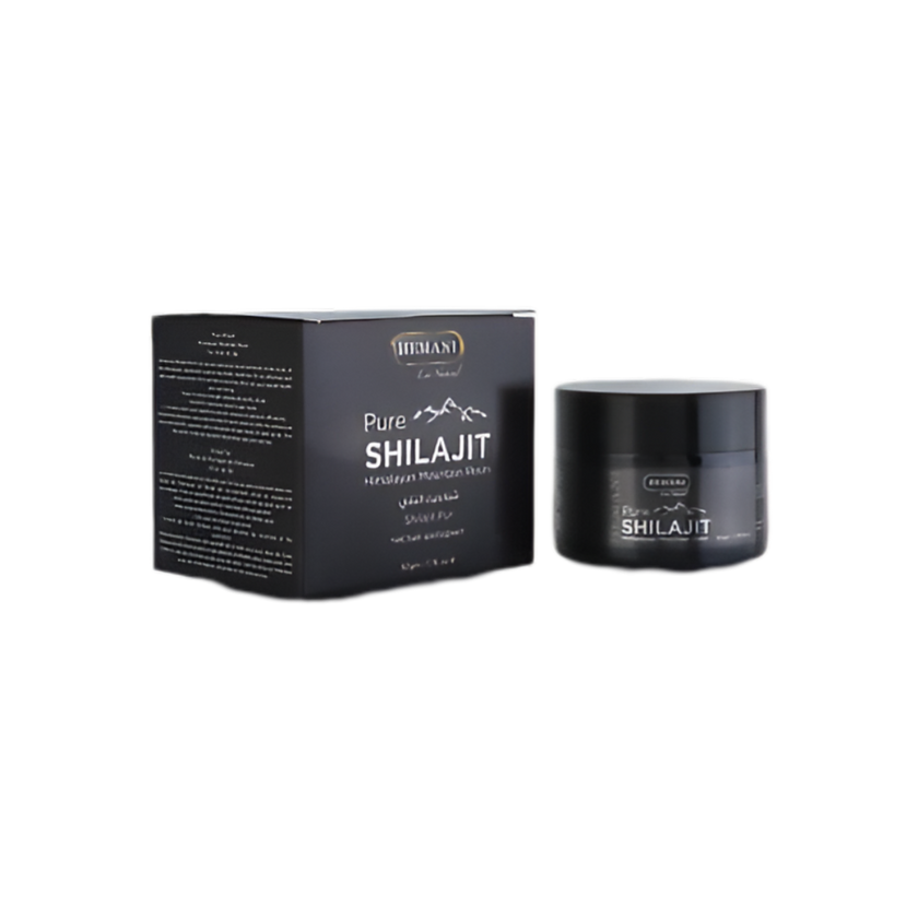Hemani Pure Shilajit 50g