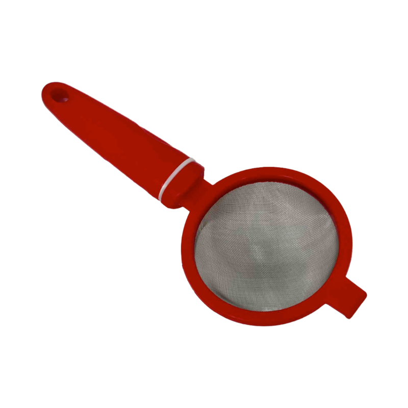 National Tea Strainer