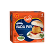 Vadilal Frozen Vada Pav 360g