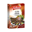 National Seasoning Mix Seekh Kabab 46g